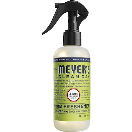 Mrs. Meyers Clean Day Mrs. Meyer's Clean Day 8 Oz. Lemon Verbena Room Freshener Spray 70063